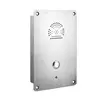 SIP Weatherproof Cleanroom Emergency Telephone Industrial Intercom for Elevator