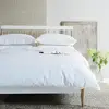 Wide Varieties Hotel Bedding New Innovation Anti-Bacteria Breathable Sheet Set