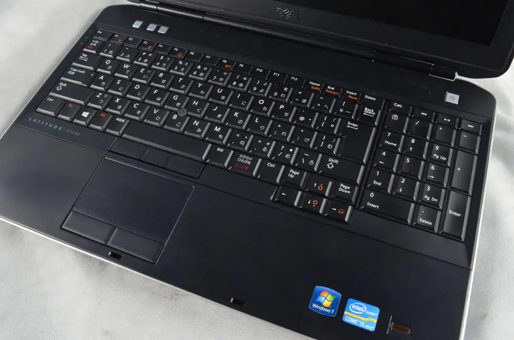 name mix laptop product brand dell model number latitude e5530