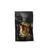 Custom printed billy kimber packs mylar cookies bag