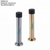 Aluminum Wall Mounted Skirting Buffer Door Stop
