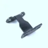 OEM Aluminum 6061 Bendable Metal Sheets Stamping Parts With Anodize Machining Process