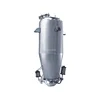 China Manufacture Stainless Steel Botanical Vaccume Steam Extractor