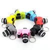 Chains 2017 Newly Cute Mini Toy Camera Charm Keychain