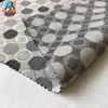 fashion pattern outdoor cushion sofa fabric 100% PP olefin fabric