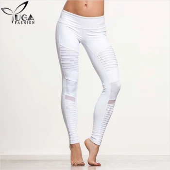 moto workout leggings