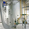 High quality soya oil solvent extraction process/solvent extractor