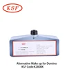 Alternative Cij Small Character Ink and make up for CIJ Ink Jet Coding Printer