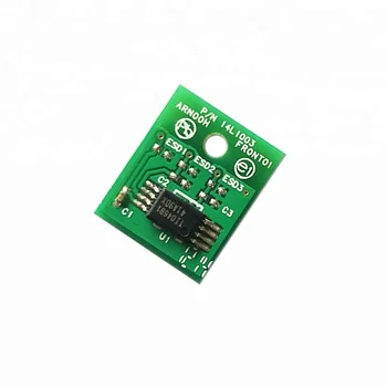 56f2h00 Laser Printer Toner Chip For Lexmark Ms Mx 321 421 521 621 622 ...