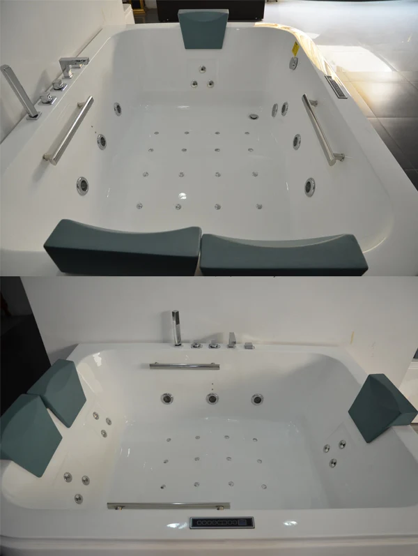 Bathtub Measurement Bathtub 1900 Acrylic Bathtub With Acrylic Apron View Acrylic Bathtub With Acrylic Apron Hanse Product Details From Foshan Hanse