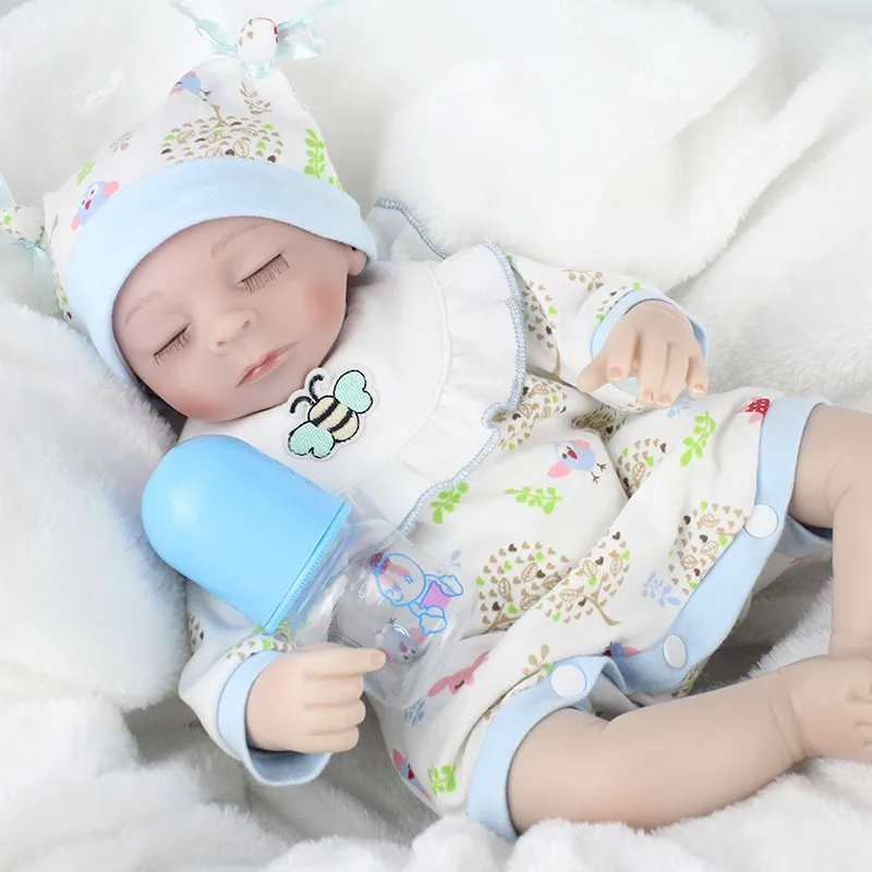 npkdoll reborn baby doll