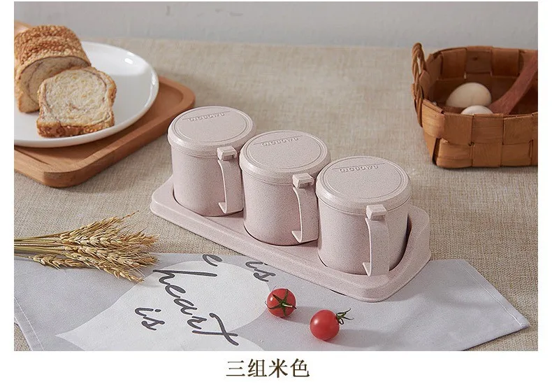 hot selling food storage supplier