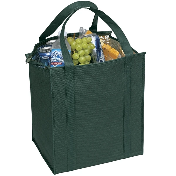 extra large insulated bag