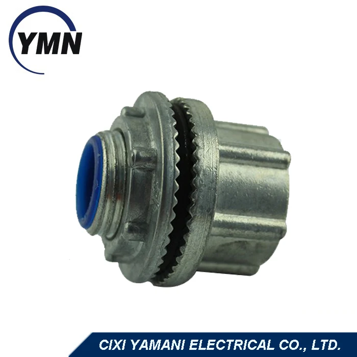 Ul Standard Zinc Die Cast Threaded Hub / Watertight Hub Myers Hub Buy