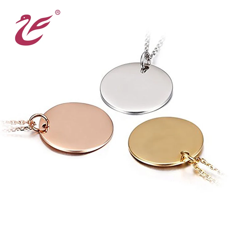 Valentine's day Low price wholesale collares de moda custom sterling silver fashion pendant necklace