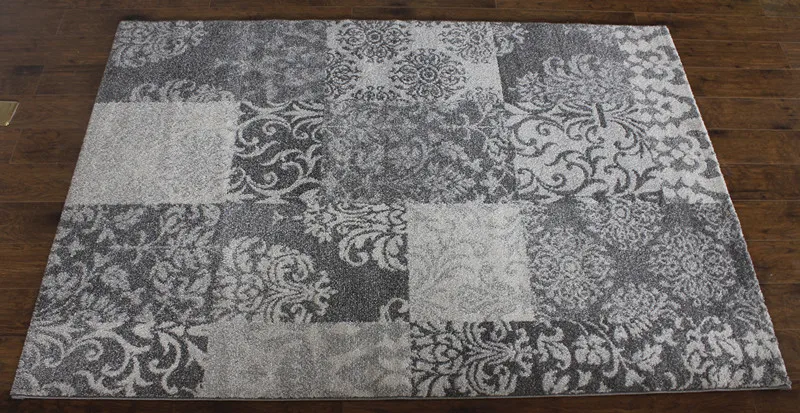 Top Grade Wilton Machine Woven Carpet and Custom Rugs