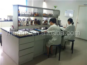 One of the largest manufacturers of detergent grade sodium metasilicate pentahydrate