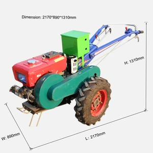 Mini Tractor India Price Wholesale Suppliers Alibaba