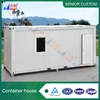 20ft shipping container,container units,storage container cabin