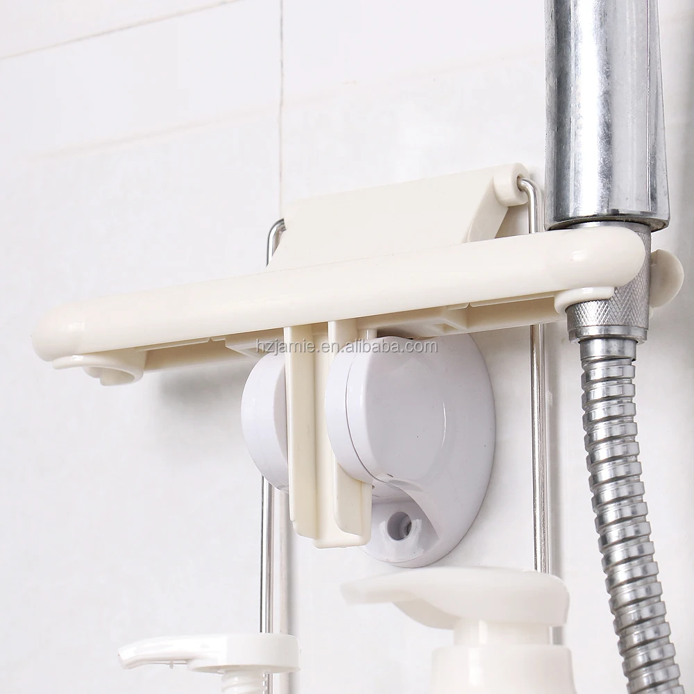 wall mounted stainless steel bathroom shelf.JPG