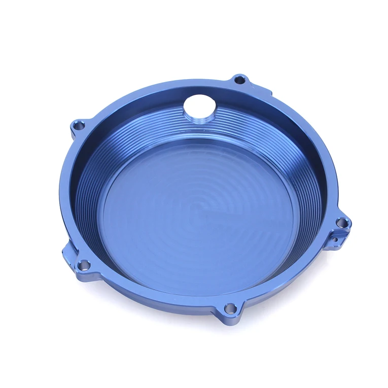 ktm rc8 clear clutch cover