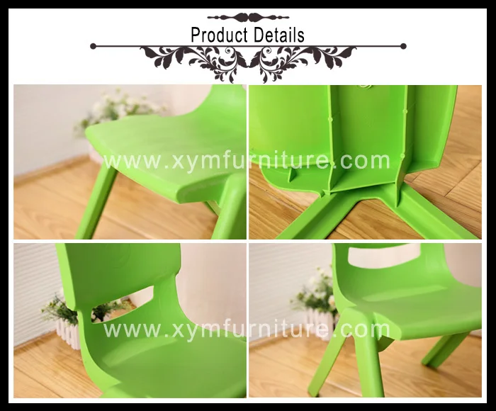 Factory Price Made In China Green Stackable Children Plastic Chairs Buy Green Children