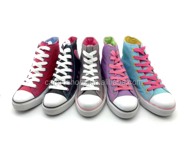 high cut shoes for girl