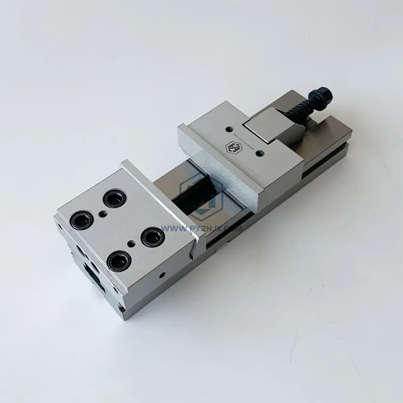 GT150A Machine Tools Precision Modular Vice CNC