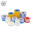 Roll non stretch cotton white rigid zinc oxide tape sports effectiveness direct purchase plaster