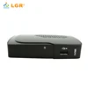 MINI dvb t2 TV tuner high definition set top box H.264