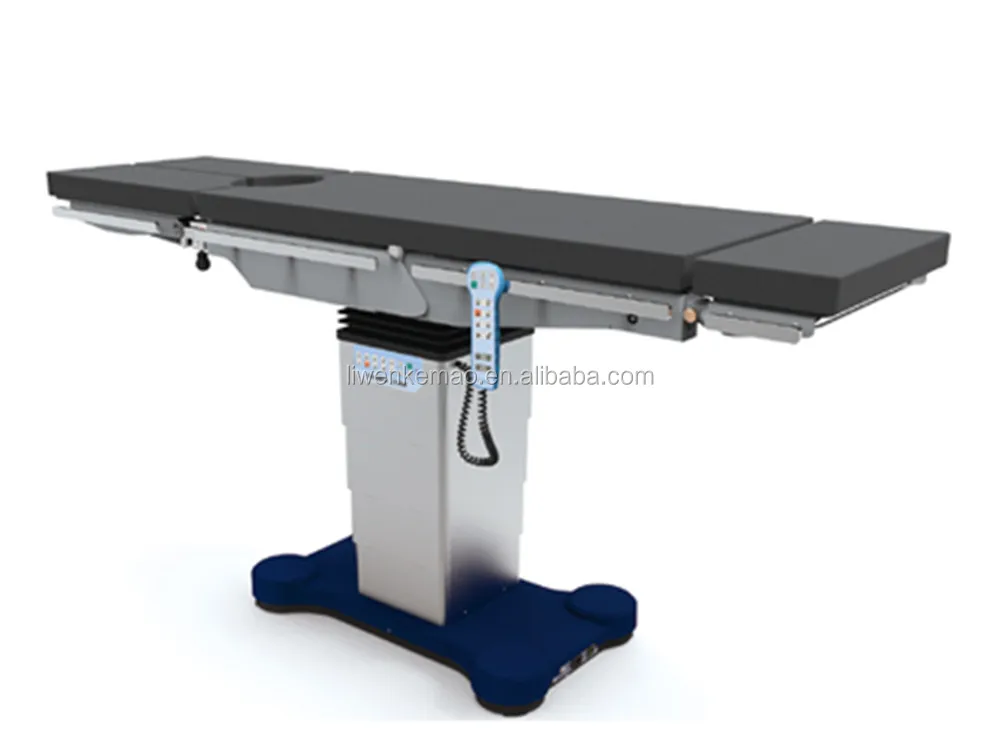 2022 hot sell hydraulic multi function operating table