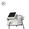 Keylaser classic 3-wavelength diode laser for hair removal is 755nm+808nm+1064nm