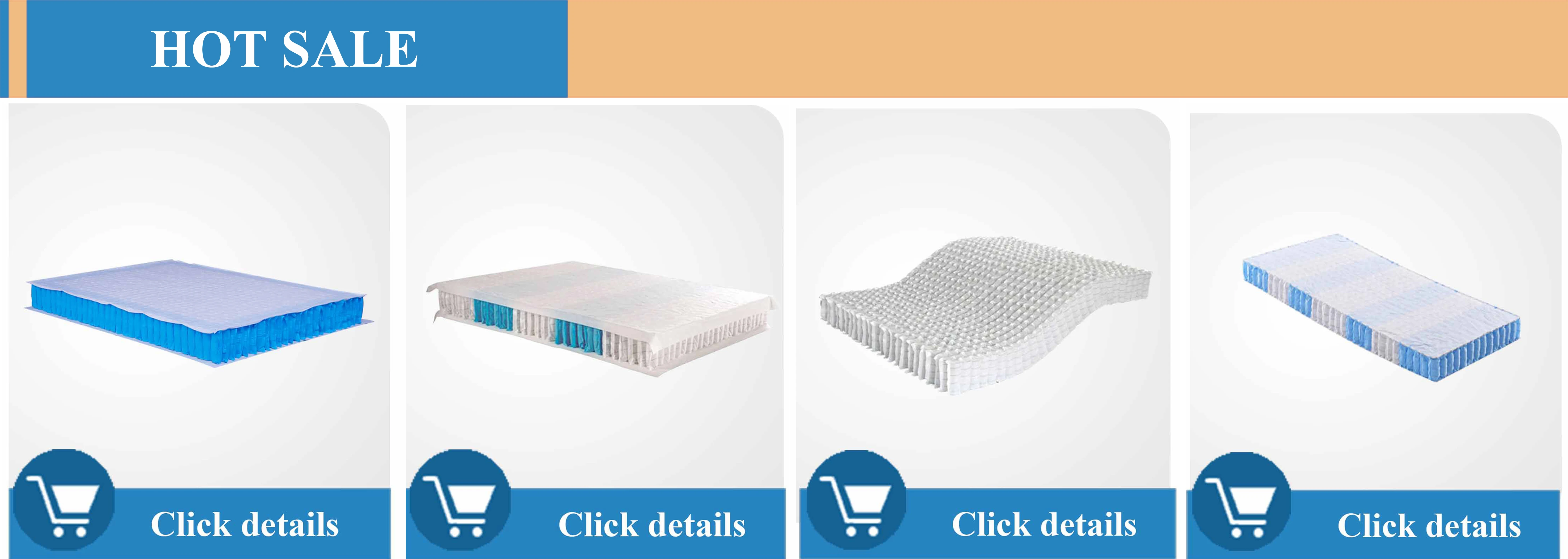 Hight Quality Pocket Coil Spring /pocket Spring Unit Buy Pocket