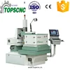 Autocut control multiple cnc wire cutting edm machine from China