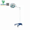 Mobile Auxiliary Light YSOT04L3 Shadowless Operating Lamp