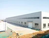 Prefab structural steel fabrication/steel construction
