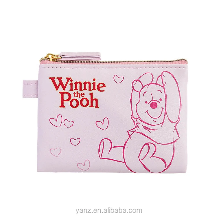 genuine disney winnie the pooh colorful 3 in 1 cosmetic bags pu travel storage bag set buy cosmetic bag sets waterproof bag set disney cosmetic bag product on alibaba com