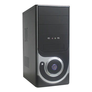 30 Series Branded Transpa Steel Plastic Desktop Chis Computer 30 Series Branded Transpa Steel Plastic Desktop Chis Computer Case Slim Pc Cabinet