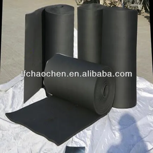 wster pump insulation rubber plastic foam wiring board