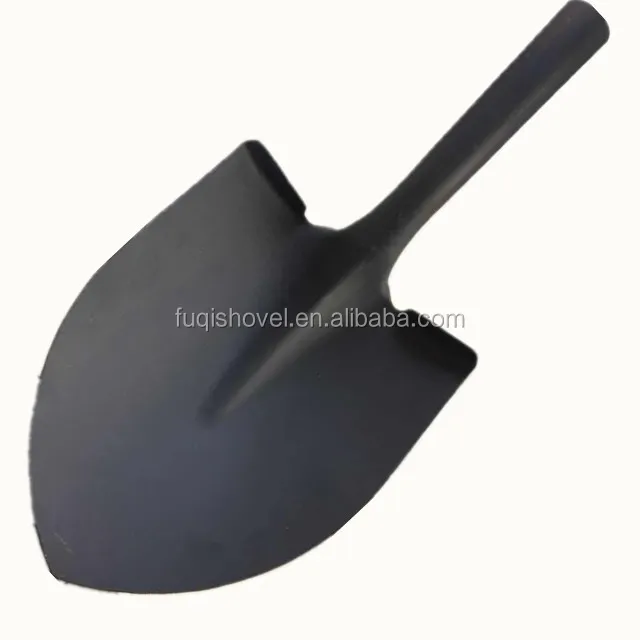 
wholesale shovel Steel shovel head for digger S518-2 