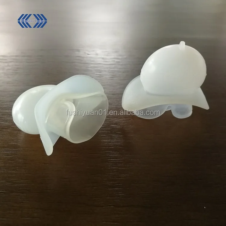 Rubber Silicone Medical Tongue Cover With High Quality Buy Medical