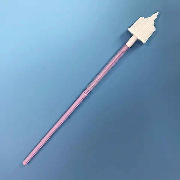 Disposable Diagnosing Treating Female Genital Tract Disorders