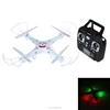 Newest 2.4g 4 Channel 3.7v rc helicopter battery cooler fly quadcopter with Gyro
