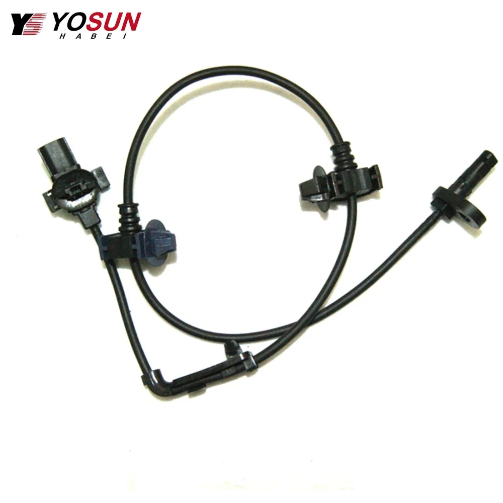 OE# 57455-SMG-E01 ABS Speed Sensor Front Left For Honda Civic 5D Type-R 06-11