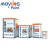 Guangzhou Chemical Maydos Chloroprene Rubber Adhesive Contact Adhesive Glue