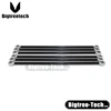 Delta carbon rod fish eye bearing set 18cm 4*6mm parallel arm fisheye carbon rod kit for 3D printer