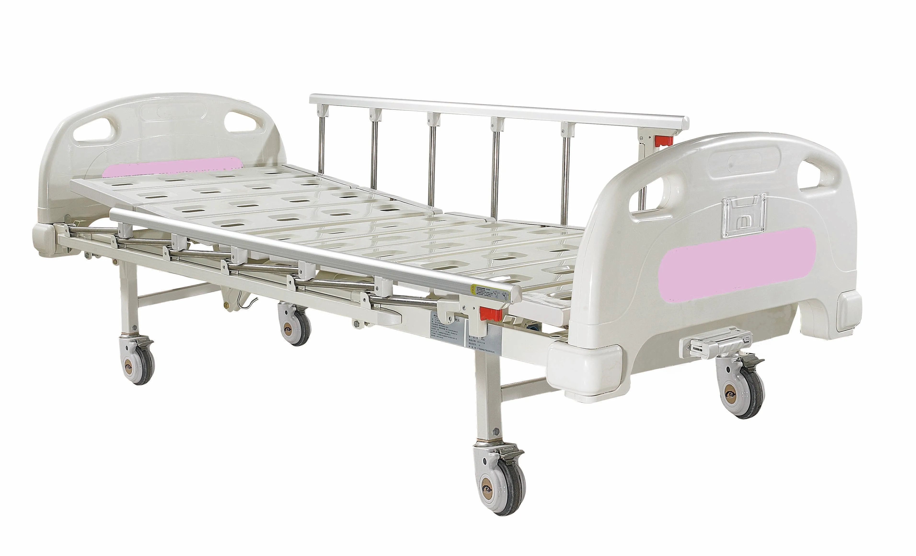 Free Used Hospital Beds For Sale Promotion Semiflower Patient Beds