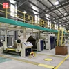 Full Automatic Corrugated Carton Making Machine Manufacturer