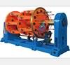 Cable planetary stranding machine
