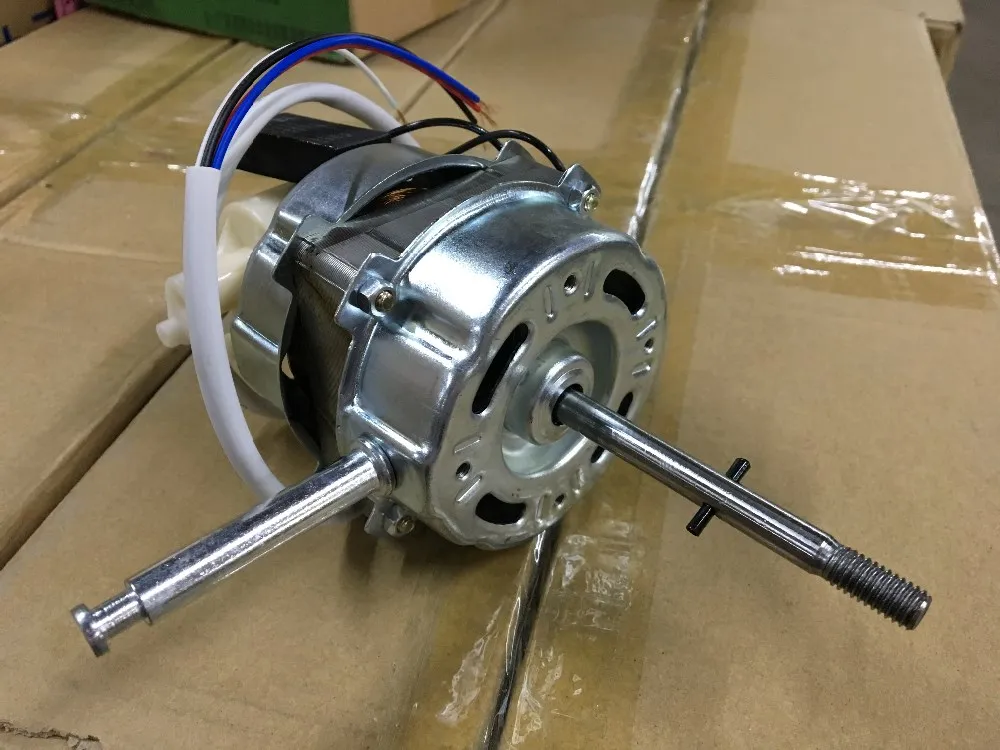 Highquality Ball Bearing Copper 71*20mm Table Motor For 16 Inch